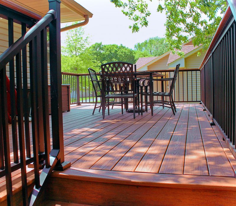 Touched Up Pic of Lee's Deck
